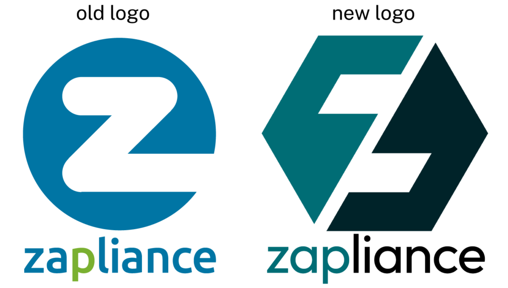 Logo English