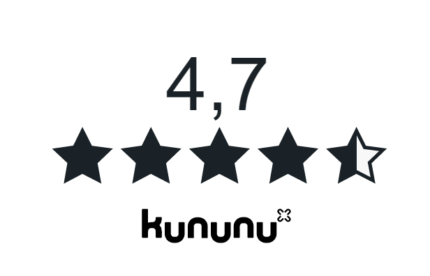Kununu Score