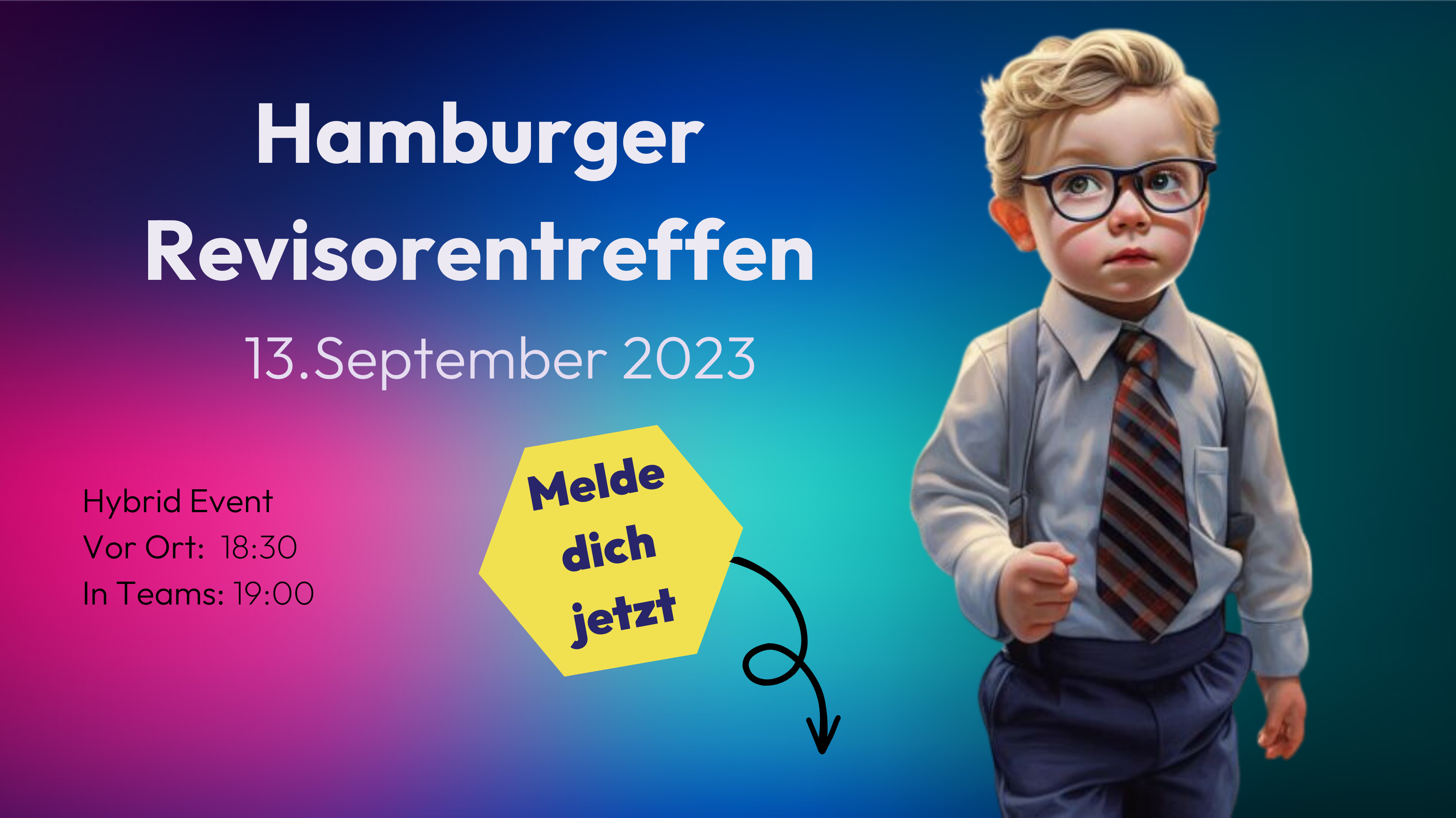 Hamburger Revisorentreffen Hamburger Revisorentreffen